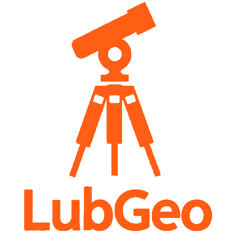 LubGeo logo